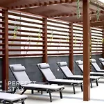 Comfy Studio In Jvc With Pool & Gym
