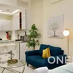 Comfy Studio In Jvc With Pool & Gym