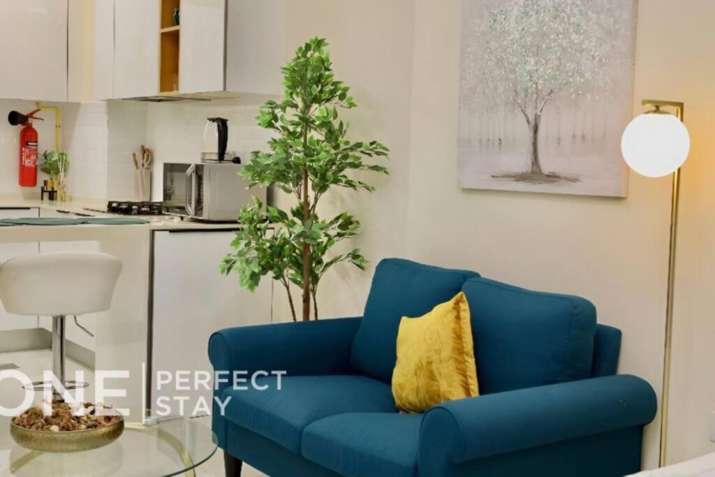 Comfy In Jvc With Pool & Gym Apartment *