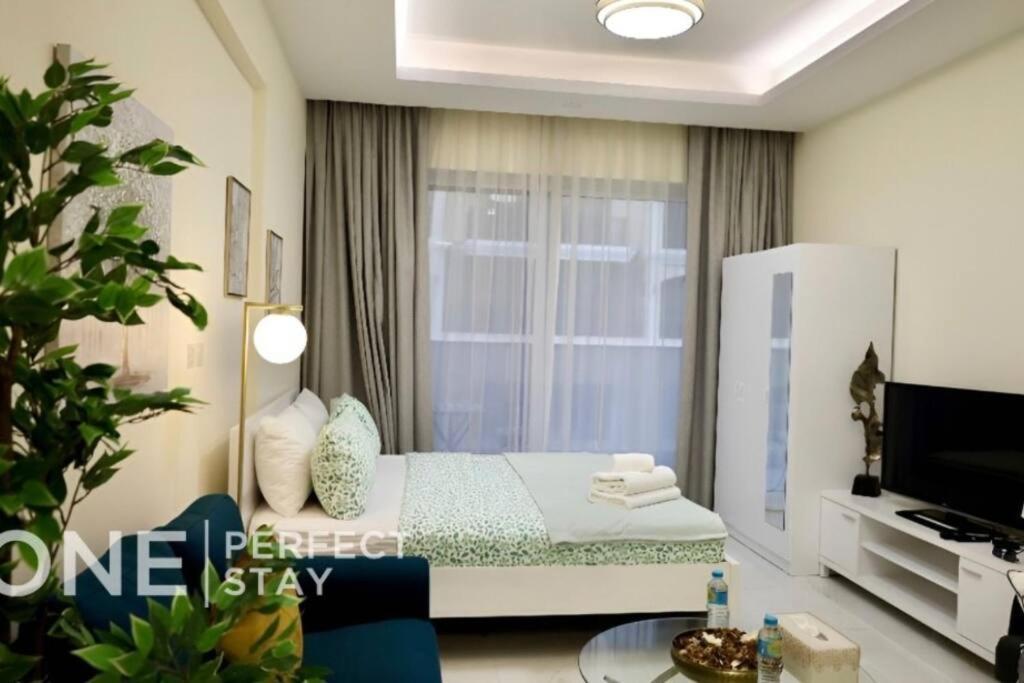 Apartment Comfy In Jvc With Pool & Gym *